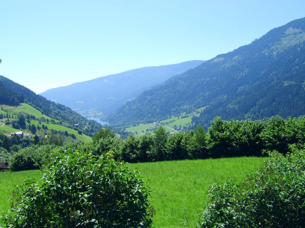 Kolarnock Feld am See